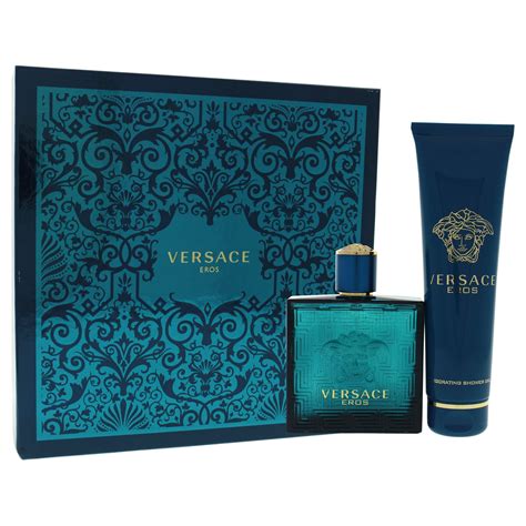 mens versace cologne gift set|versace aftershave gift set.